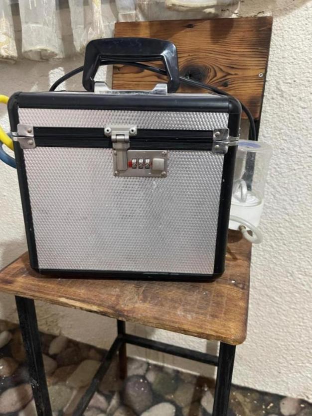 میکرودرم ابریژندست دو/مدینیوم