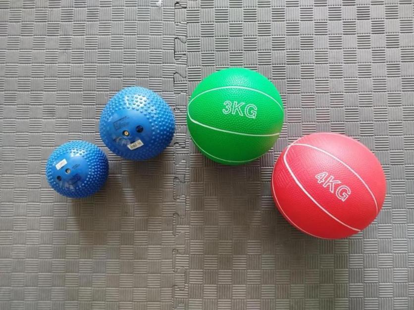 لوازم فیزیوتراپینو/مدینیوم