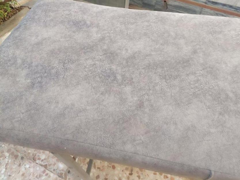 تخت معاینه ساده دست دو/مدینیوم