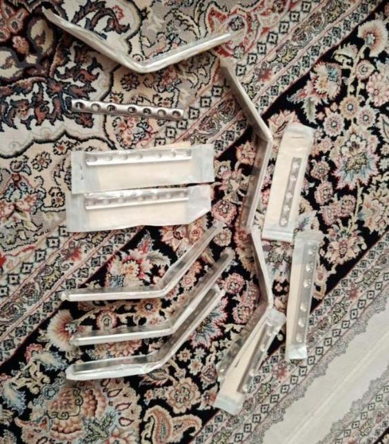 پلاتین پزشکی نو/مدینیوم