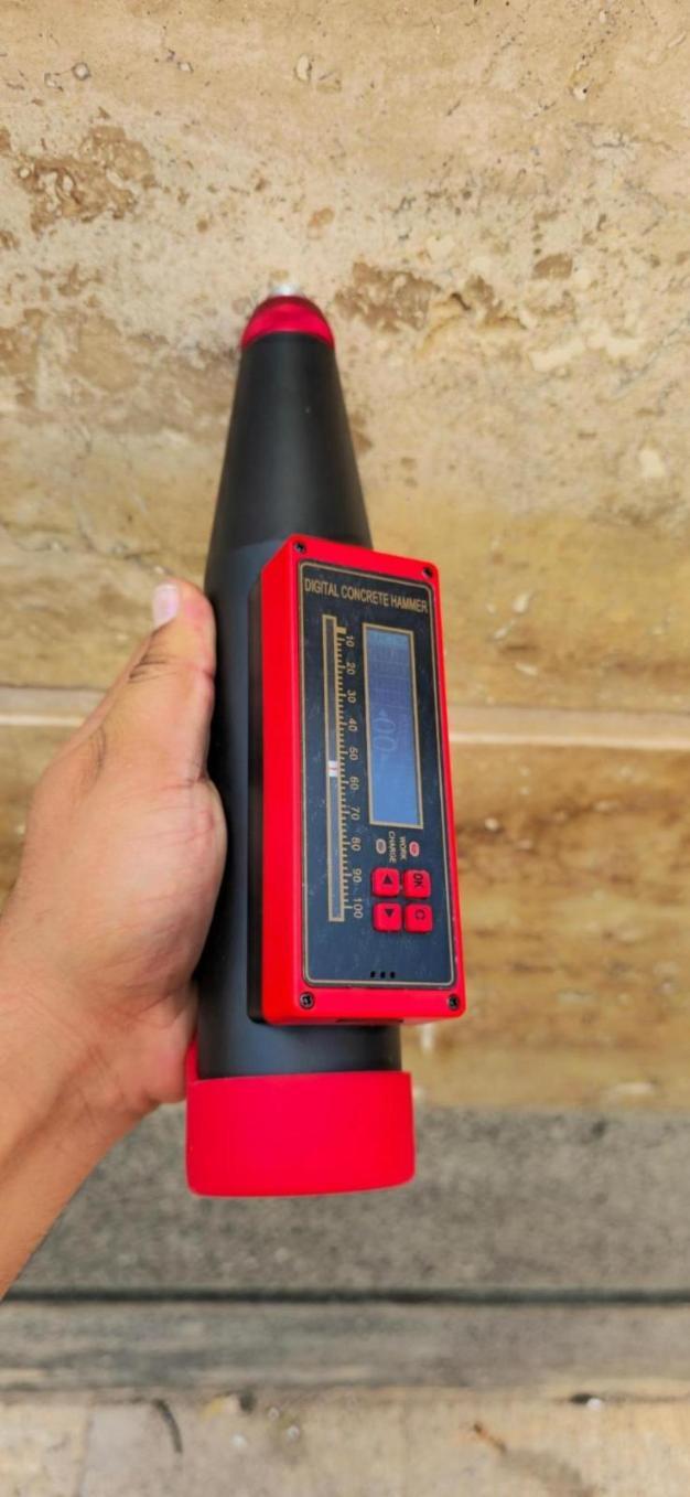 تجهیزات آزمایشگاهی بتندست دو/مدینیوم