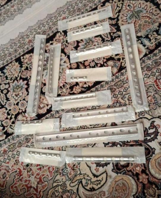 پلاتین پزشکی نو/مدینیوم