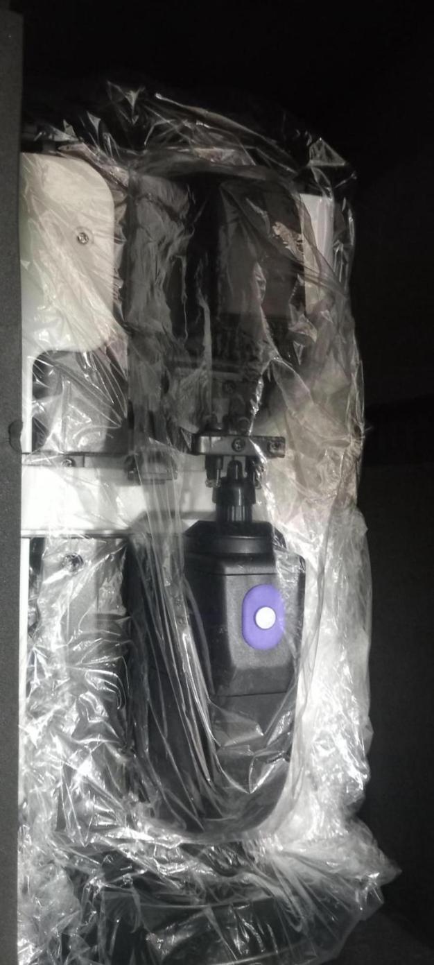 دستگاه لنزومتر چشم پزشکینو/مدینیوم