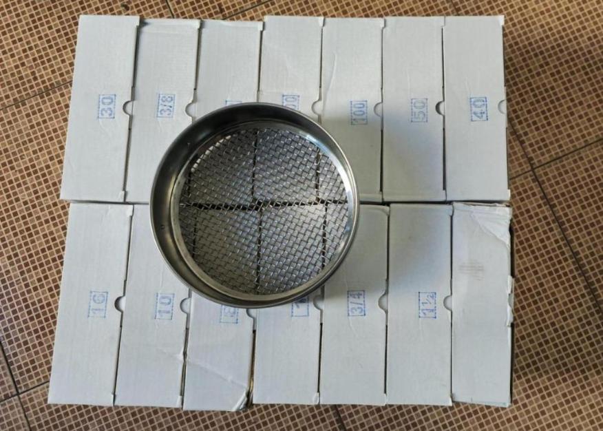 تجهیزات آزمایشگاهی بتندست دو/مدینیوم