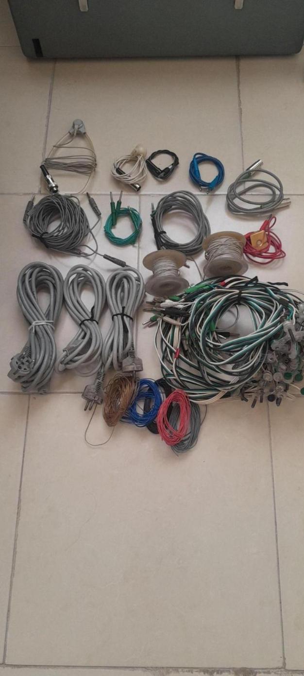 دستگاه نوارمغزدست دو/مدینیوم