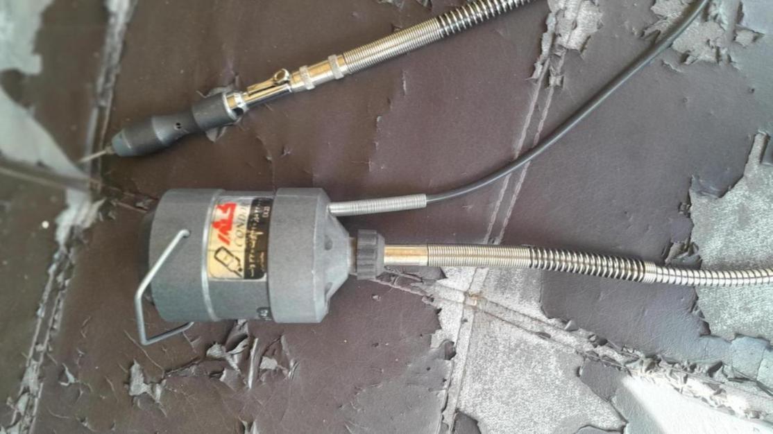 فرز اویز مینیاتوری کندر EX22دست دو/مدینیوم