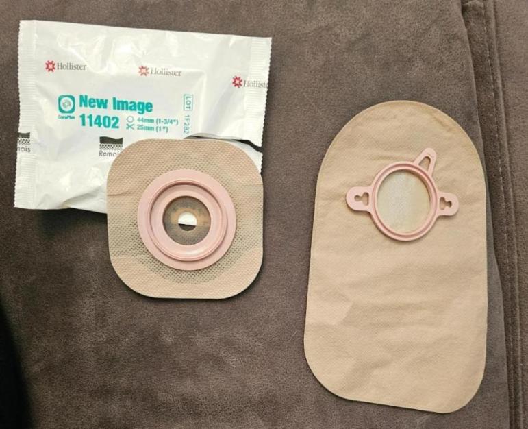 کیسه کولوستومی نو/مدینیوم