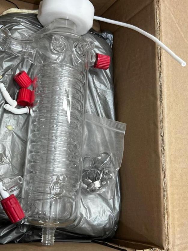 کندانسوز روتاری صفر و آکنو/مدینیوم