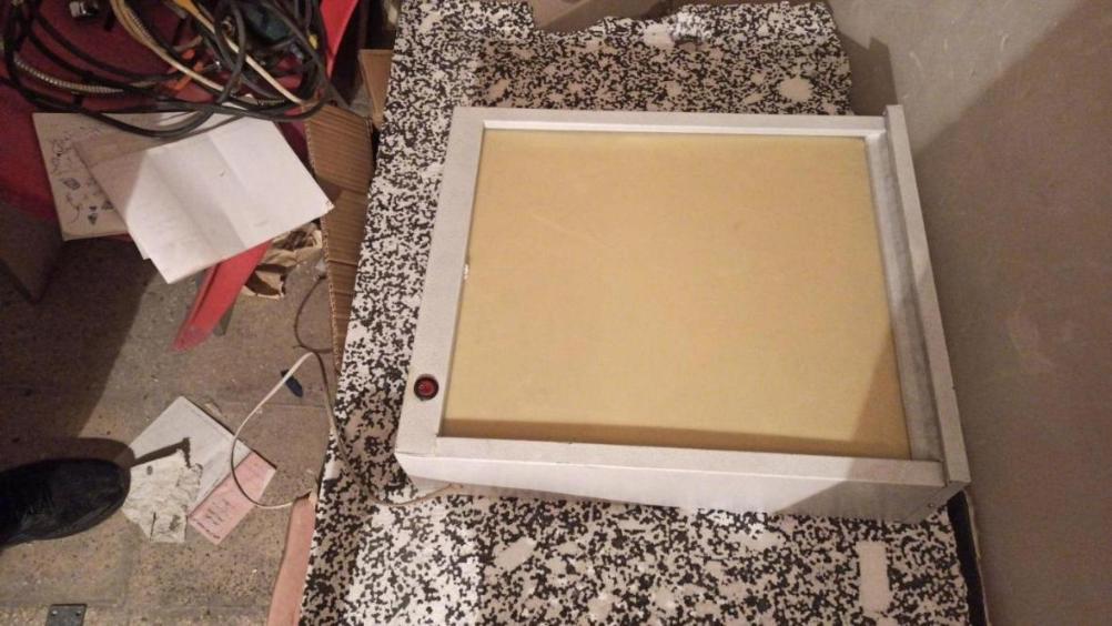 وسایل مطب تخت معاینه پایه سرم ساکشن ترالی و نگاتسکوپدست دو/مدینیوم