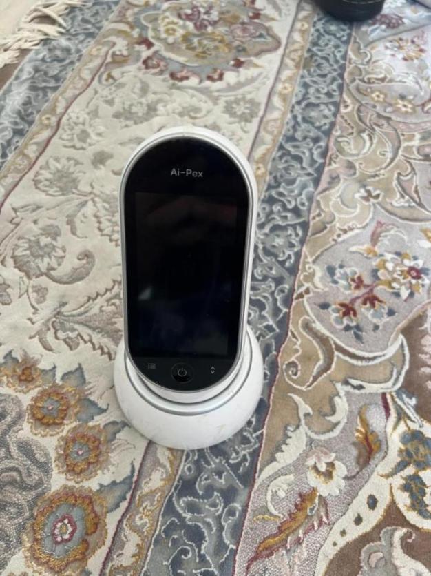 اپکس فایندر وودپیکر Woodpecker Apex Locator مدل Ai-Pexدست دو/مدینیوم