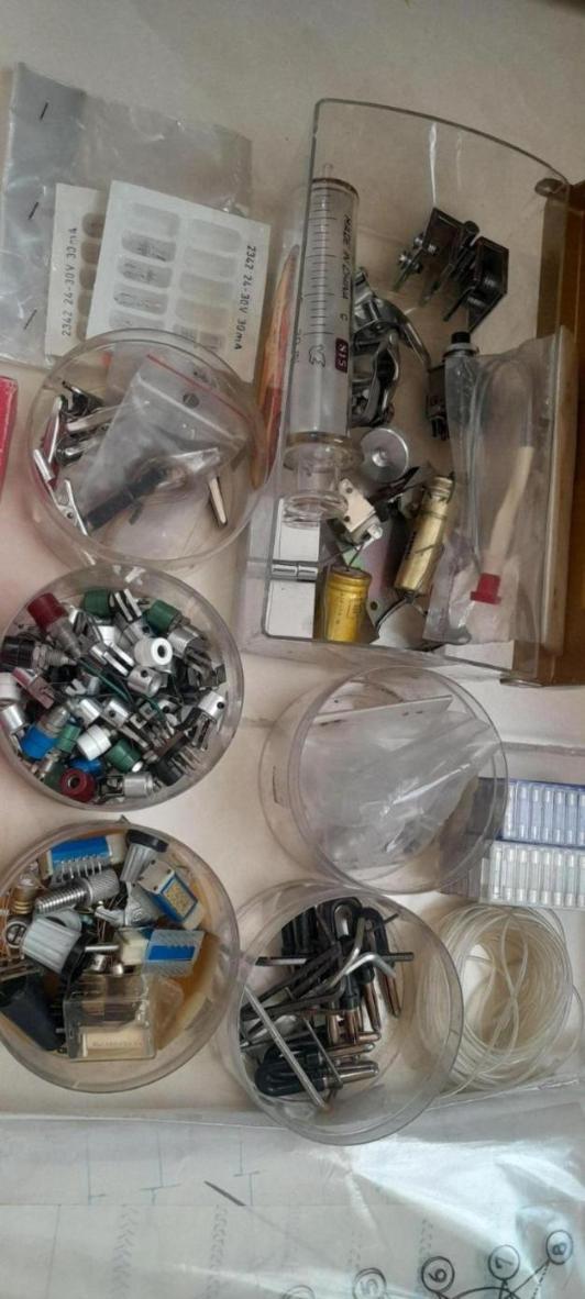 دستگاه نوارمغزدست دو/مدینیوم