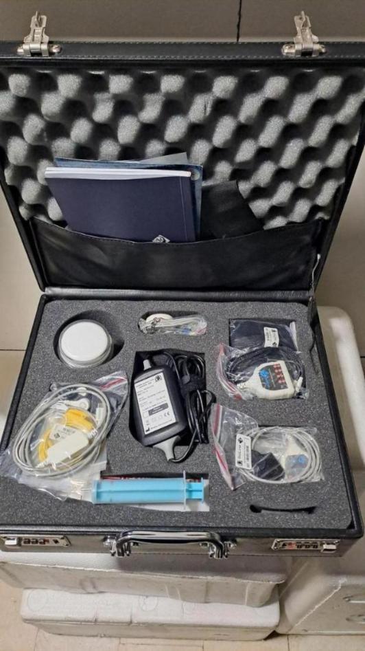 دستگاه نوروفیدبک ۱۲ کاناله biolineنو/مدینیوم