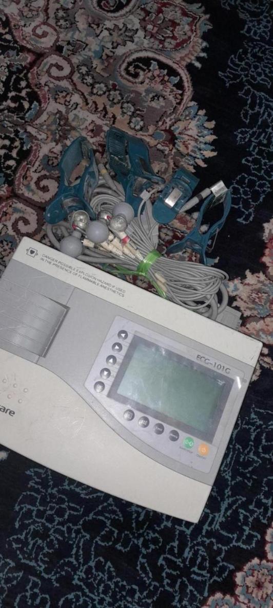 لوازم ودستگاه پزشکیدست دو/مدینیوم