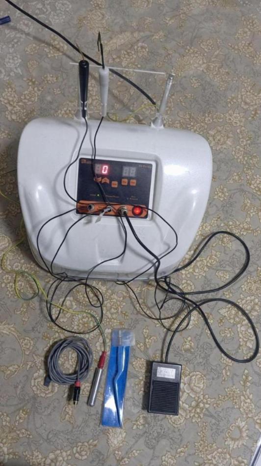 آراف پلاسمادست دو/مدینیوم