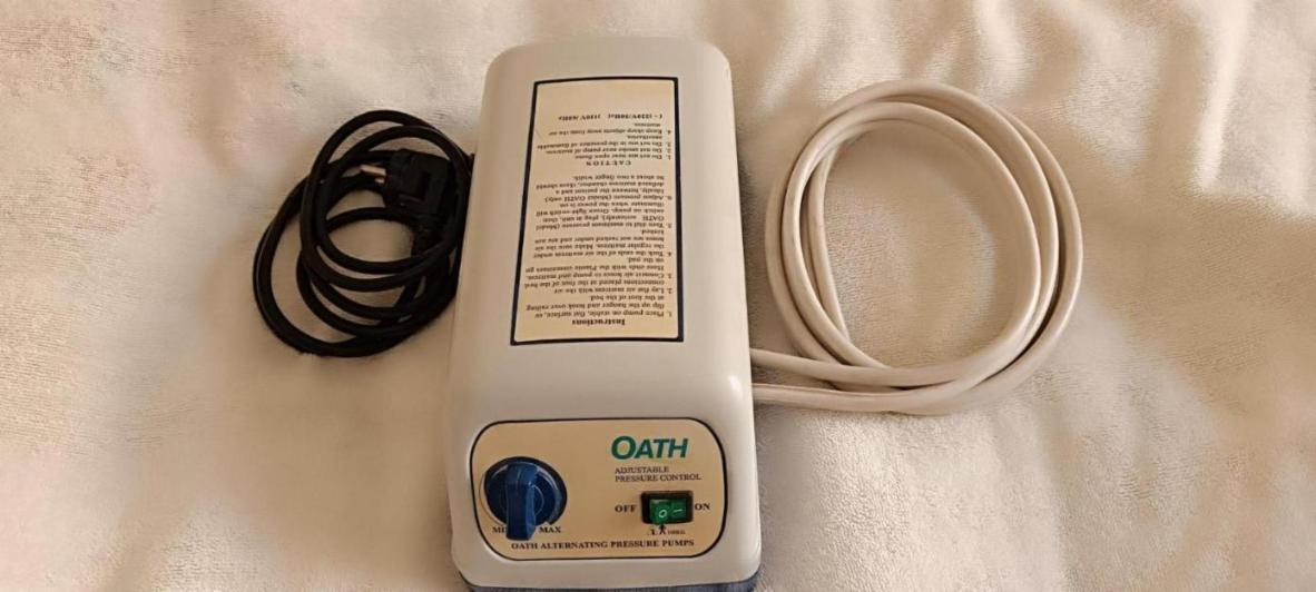 پمپ تشک مواجrefurbished/مدینیوم