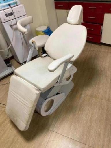صندلی پزشکی  /مدینیوم