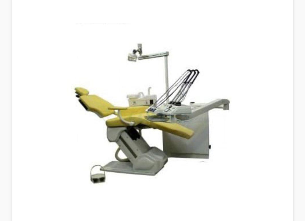 يونيت پارس دنتال مدل k24 نو/مدینیوم