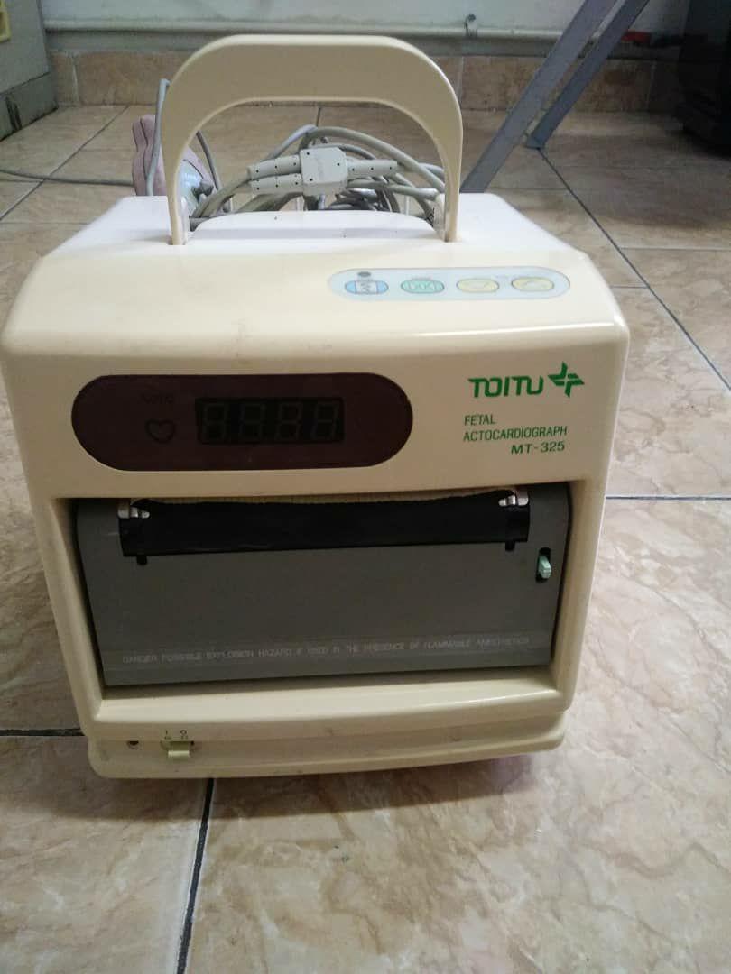 فتال مانیتورینگ اصل ژاپن دست دو/مدینیوم