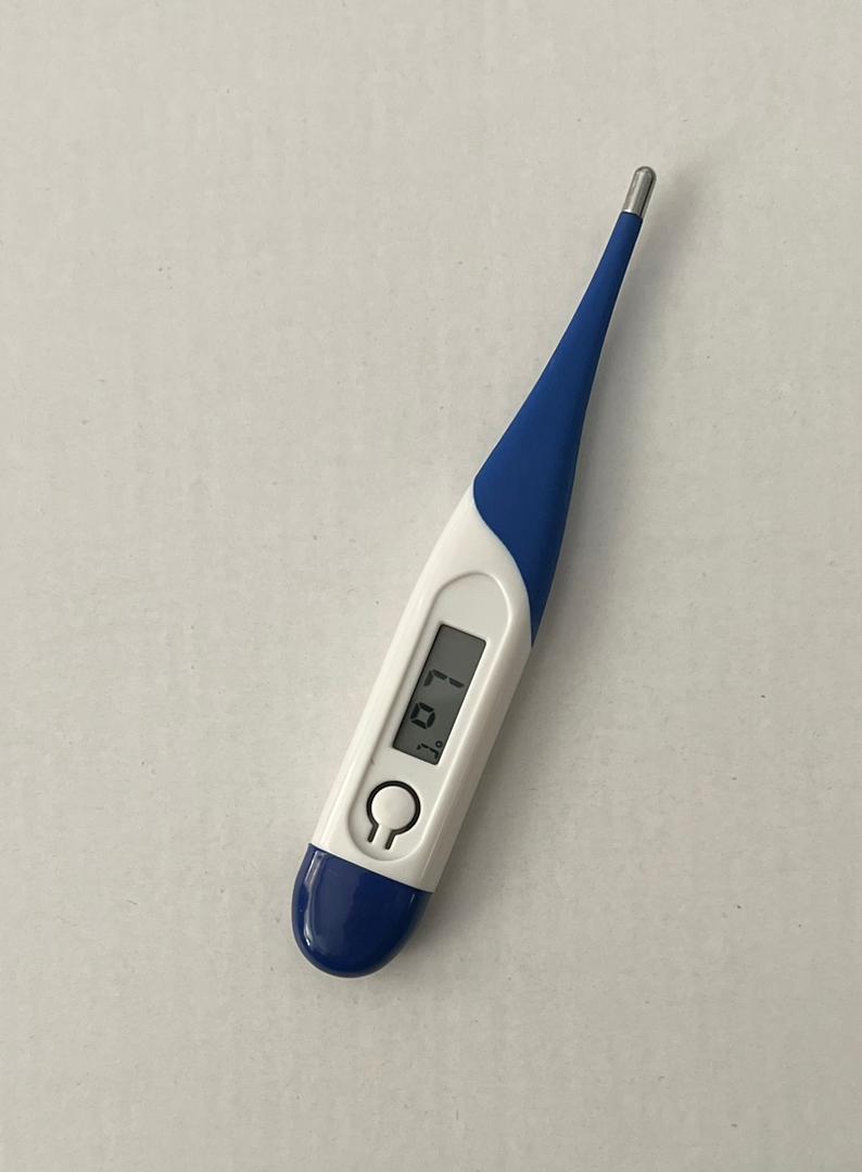 پک ست پزشکی، دستگاه فشارخون، تب سنج، اکسیژن خون، گوشی پزشکی (مناسب هدیه)نو/مدینیوم