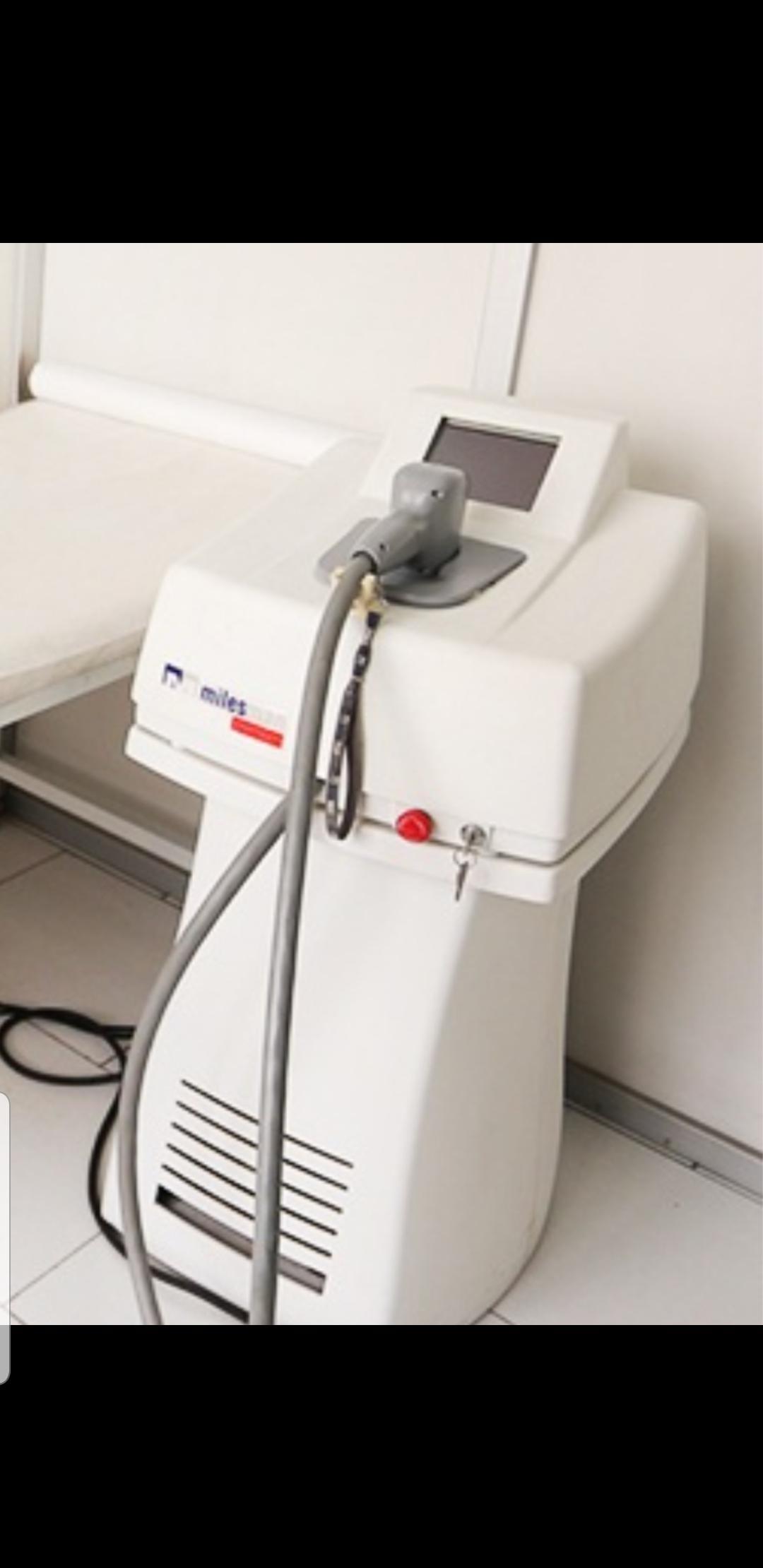 لیزر دایود مایلزمن اسپانیا ۲۰۰۰واتدست دو/مدینیوم