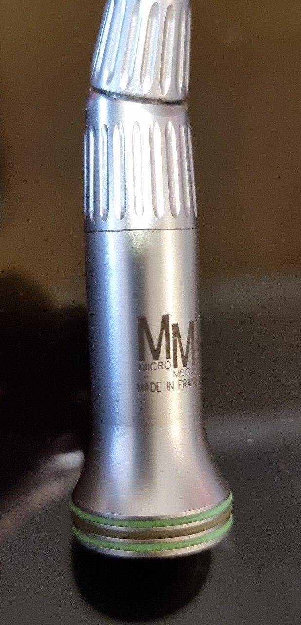 انگل روتاری microفرانسهدست دو/مدینیوم