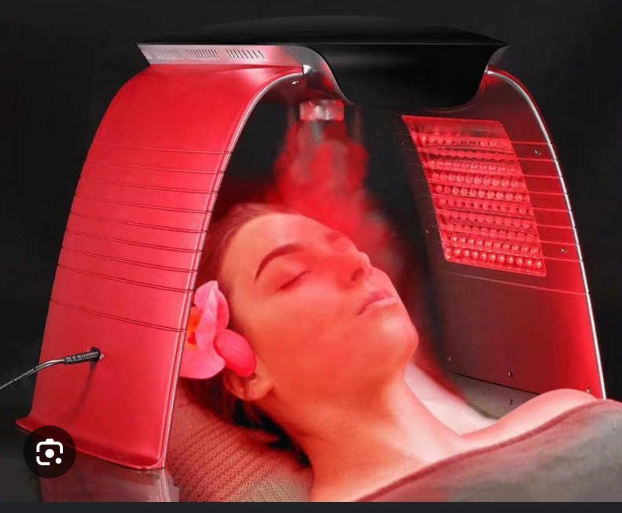 تونل ال ای دی وگنردست دو/مدینیوم