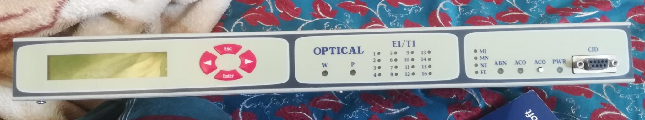 لیزر اپتیکال اکودست دو/مدینیوم