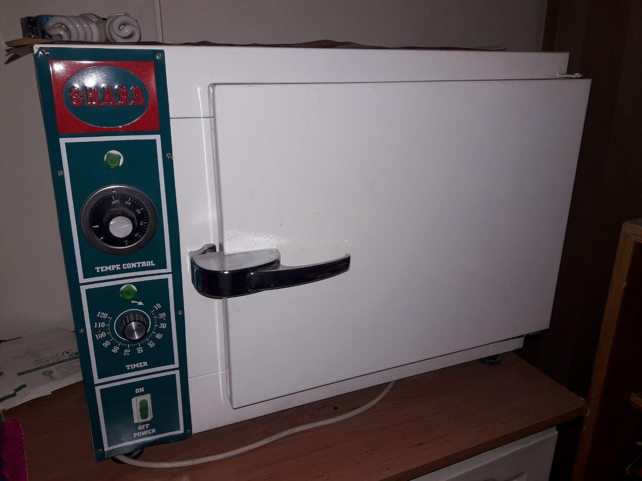 فروش تجهیزات ماماییدست دو/مدینیوم