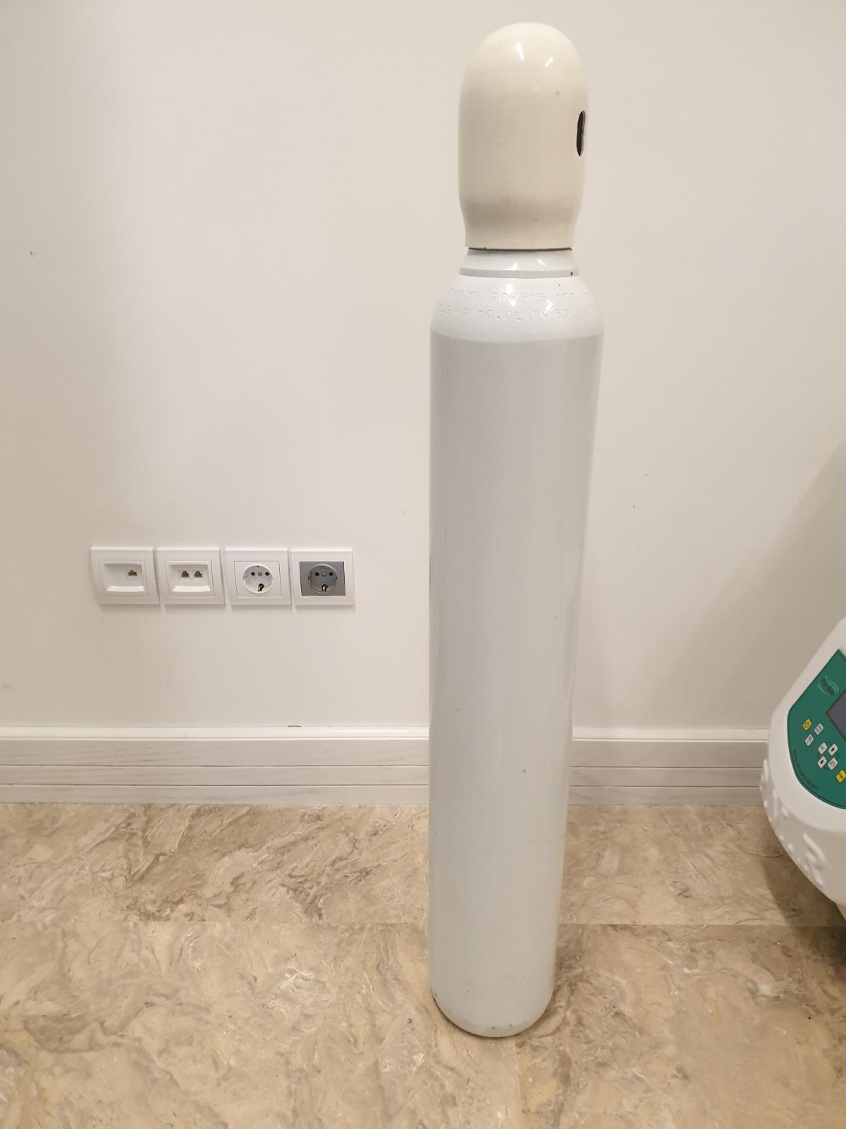 کپسول اکسیژننو/مدینیوم