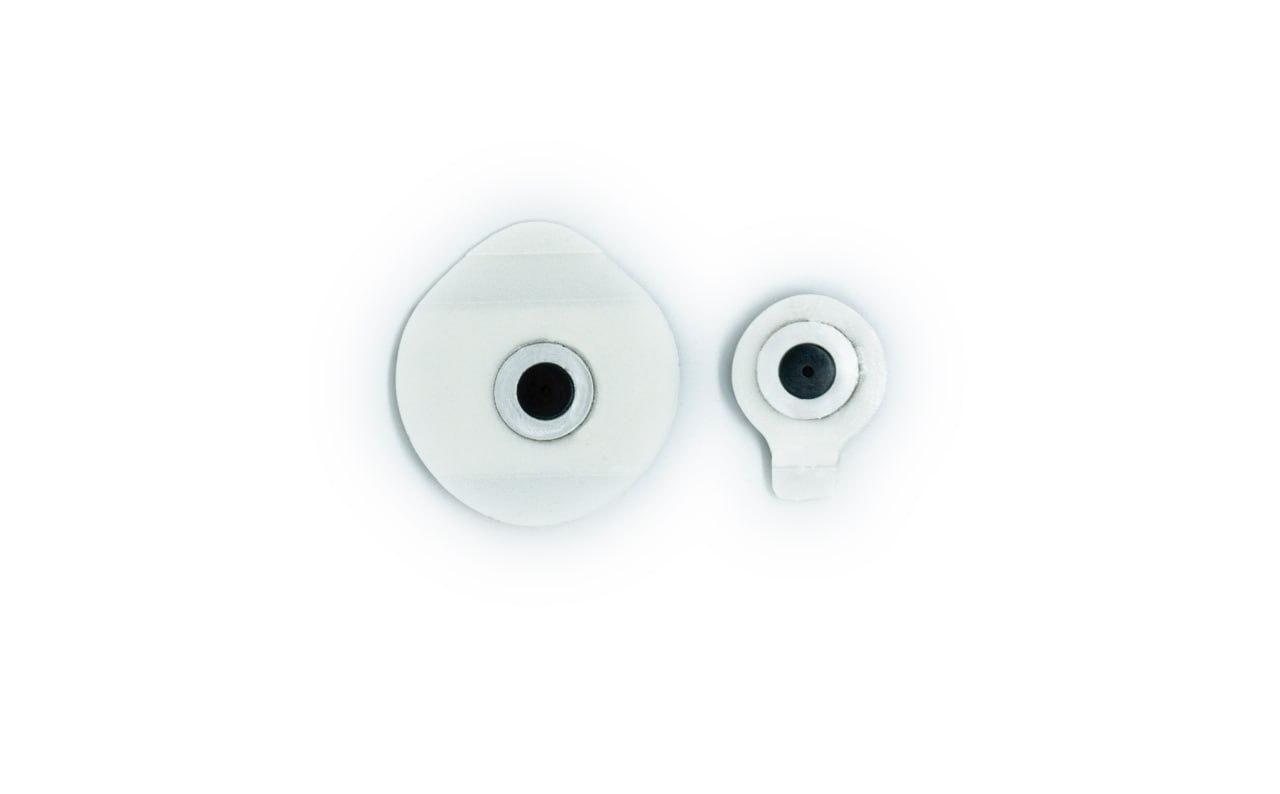 چست لید (الکترود یکبار مصرف) بسته 50 عددینو/مدینیوم