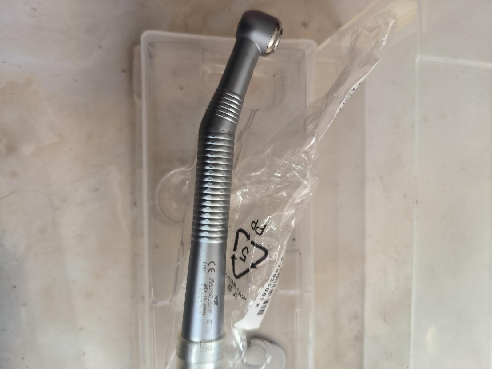 Turbine handpiecesدست دو/مدینیوم