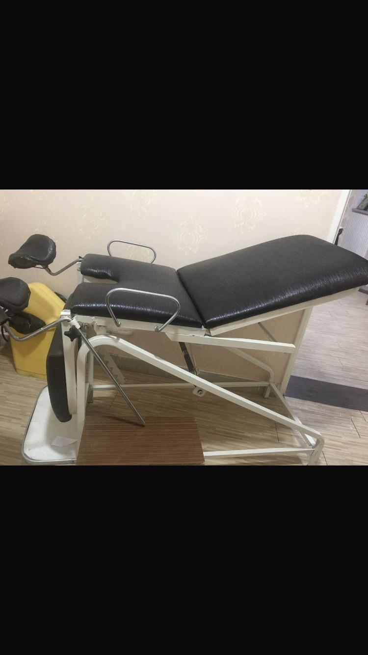 فروش كليه تجهيزات مطب ماماييدست دو/مدینیوم