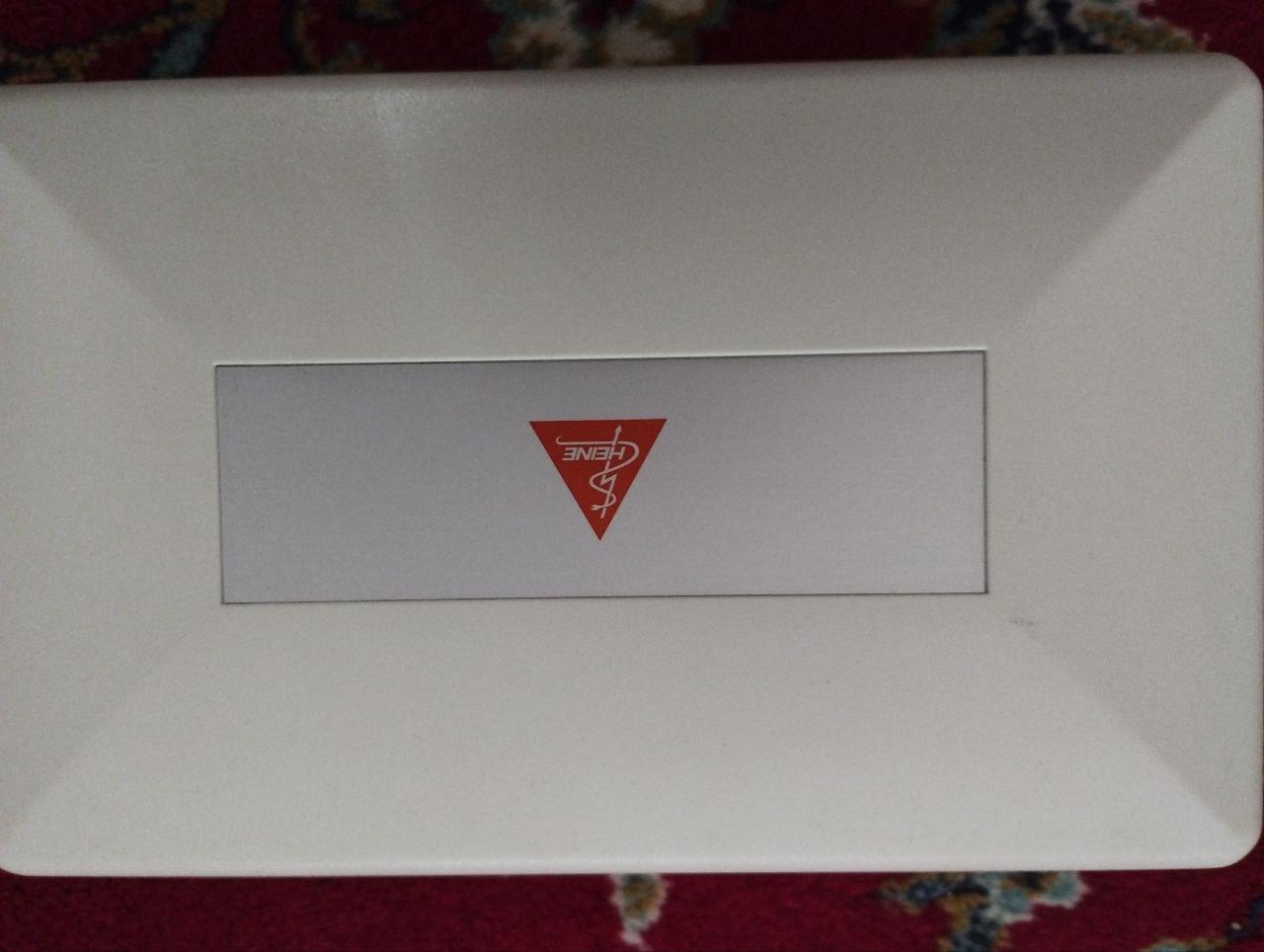 ست اتوسکوپ وافلاماسکوپ مدل هاین k180نو/مدینیوم