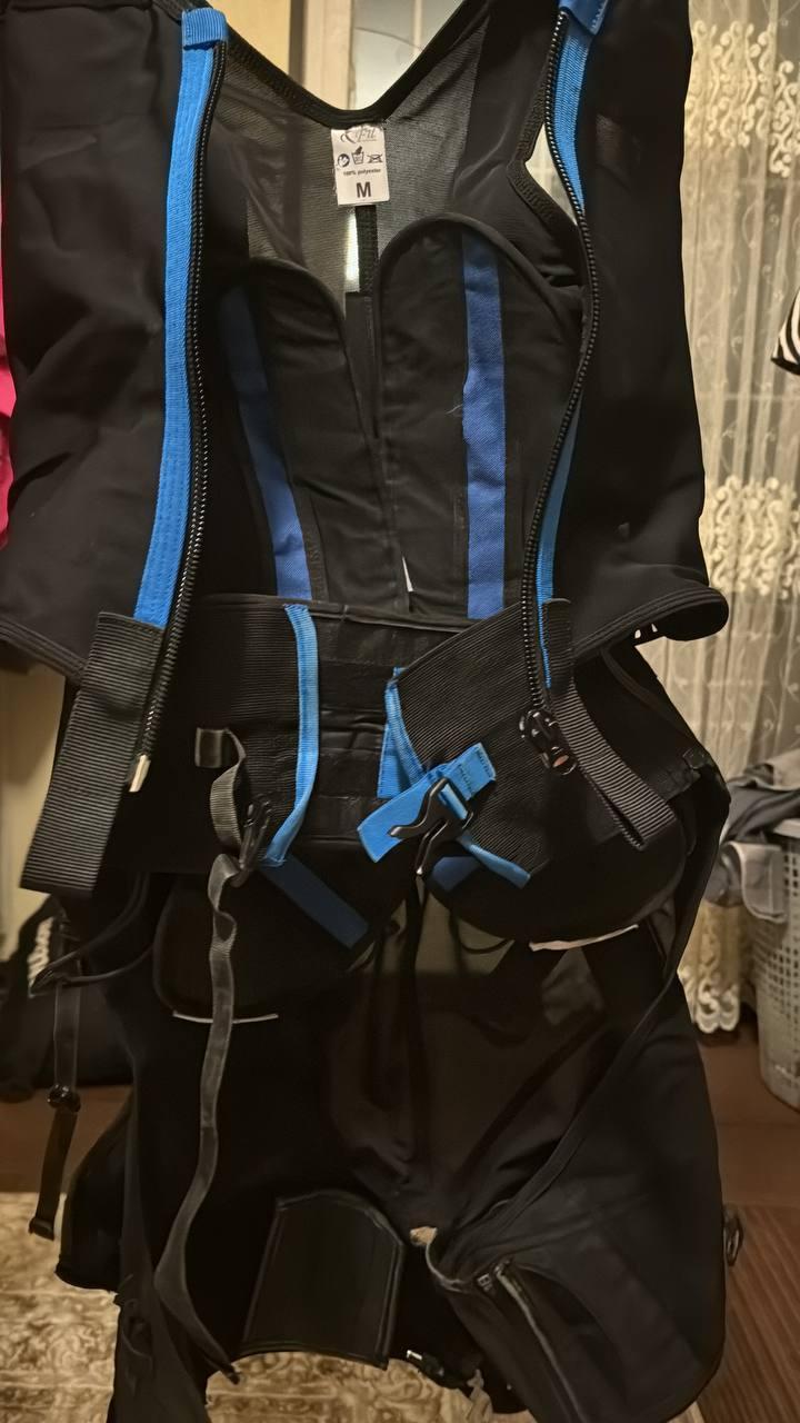 دستگاه EMS دست دو/مدینیوم