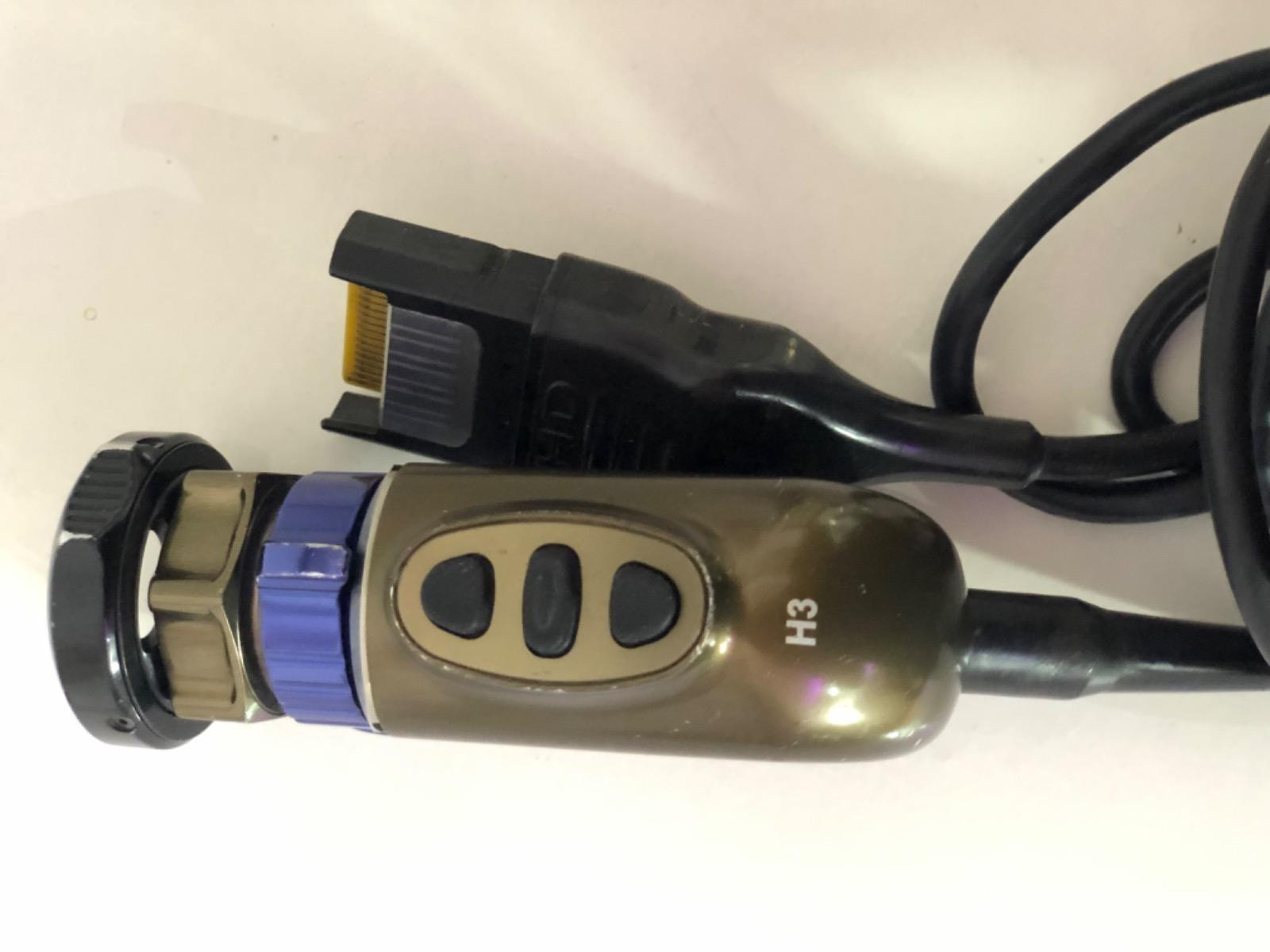 کمرا اشتورزدست دو/مدینیوم