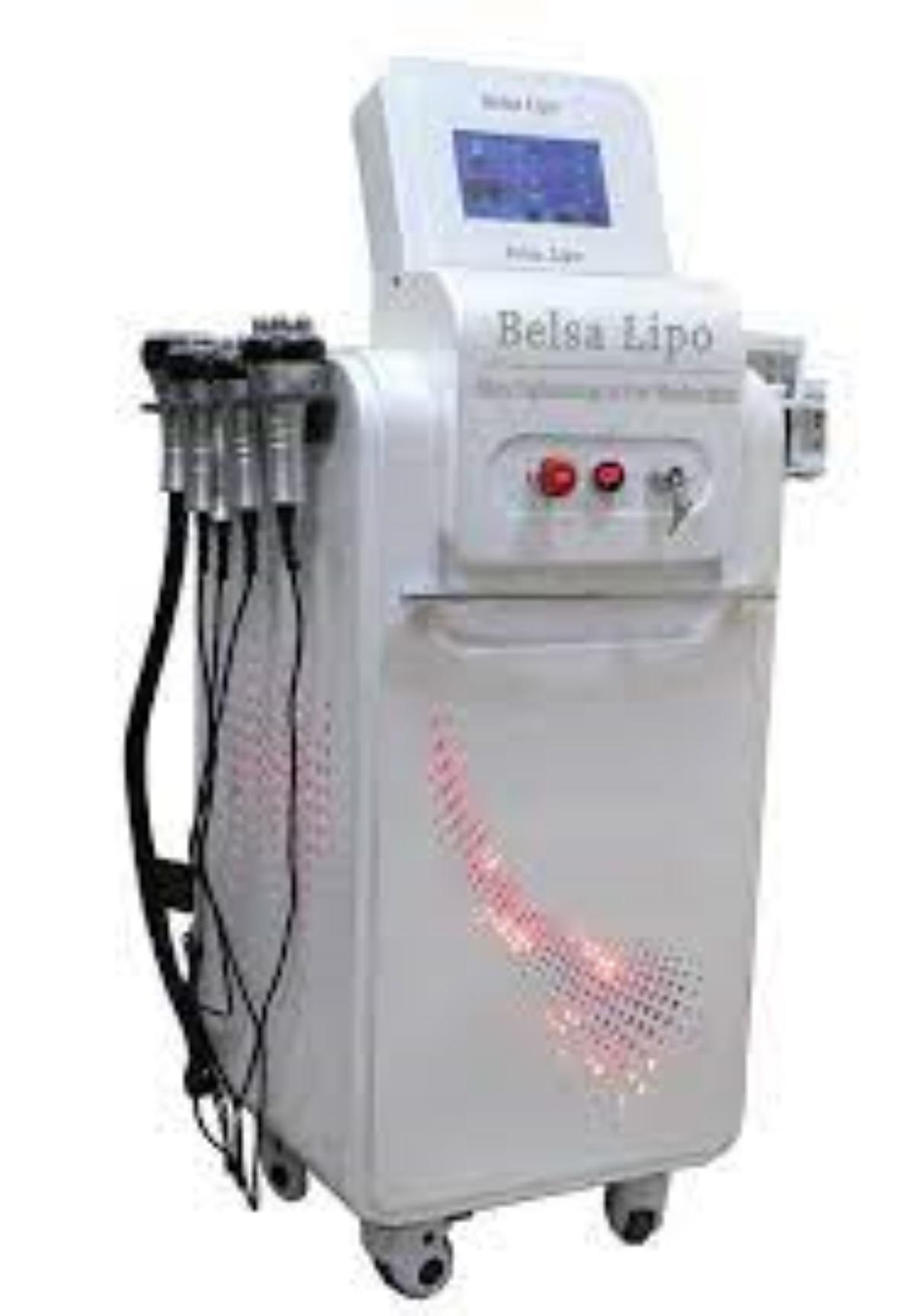 فروش تجهیزات کلینیک زیباییدست دو/مدینیوم