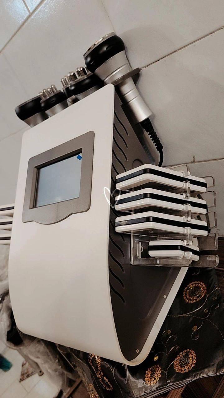 دستگاه آراف کویتیشن ۵هندپیسهنو/مدینیوم