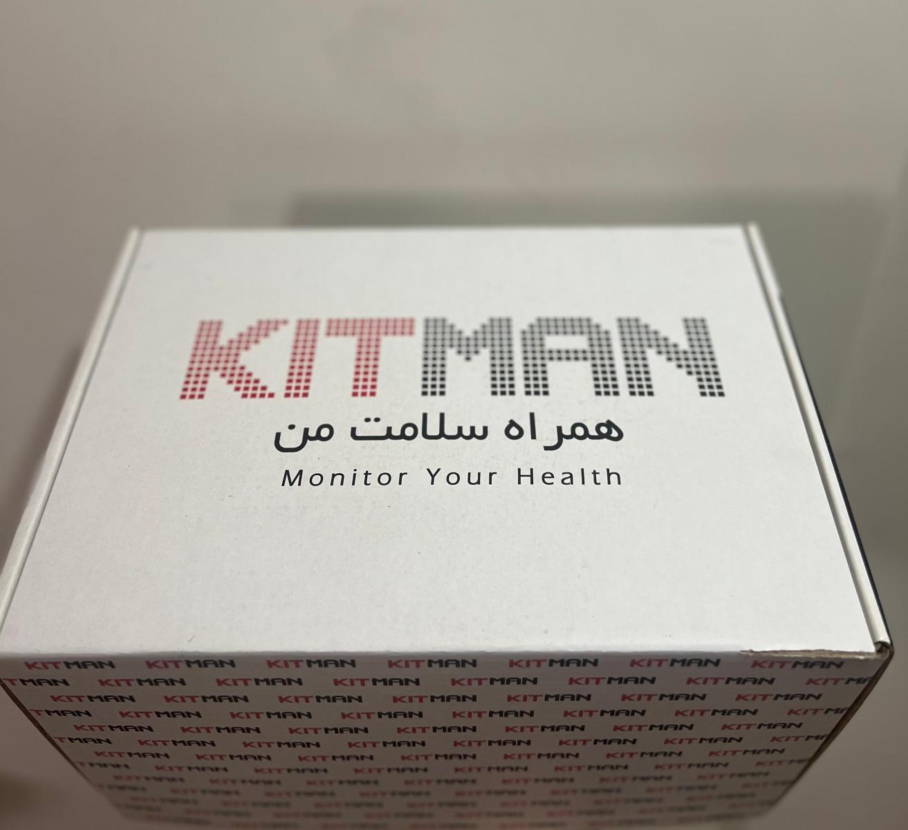 پک ست پزشکی، دستگاه فشارخون، تب سنج، اکسیژن خون، گوشی پزشکی (مناسب هدیه)نو/مدینیوم