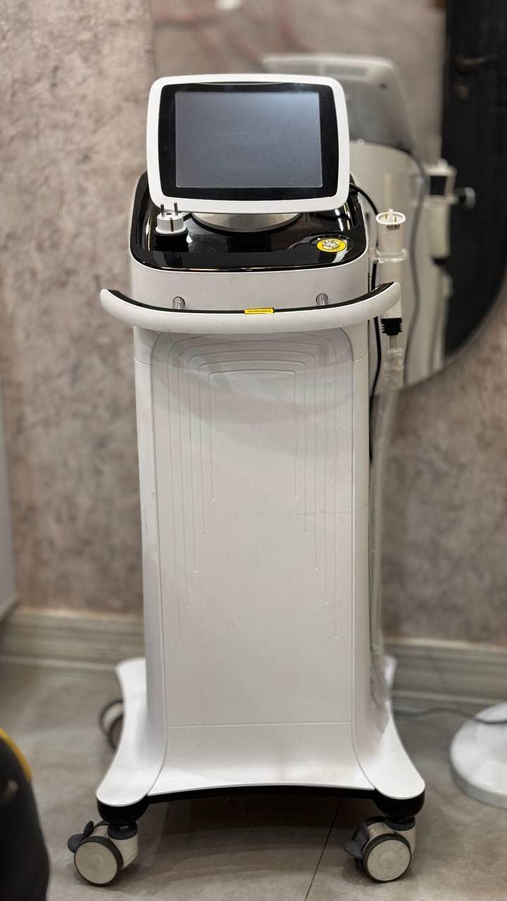 آر اف فرکشنال برند Golden Age مدل RF001دست دو/مدینیوم