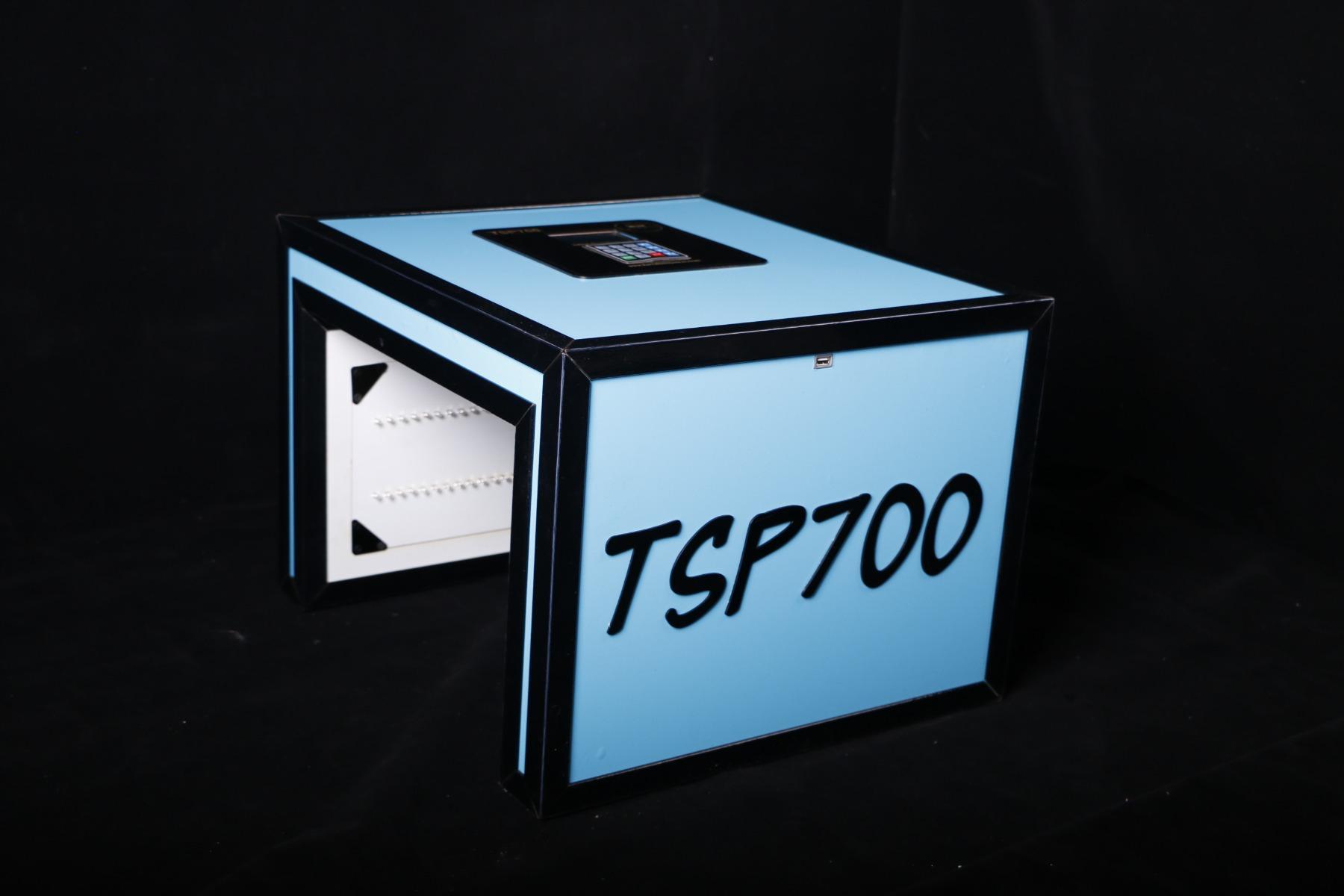دستگاه فتوتراپی TSP700نو/مدینیوم