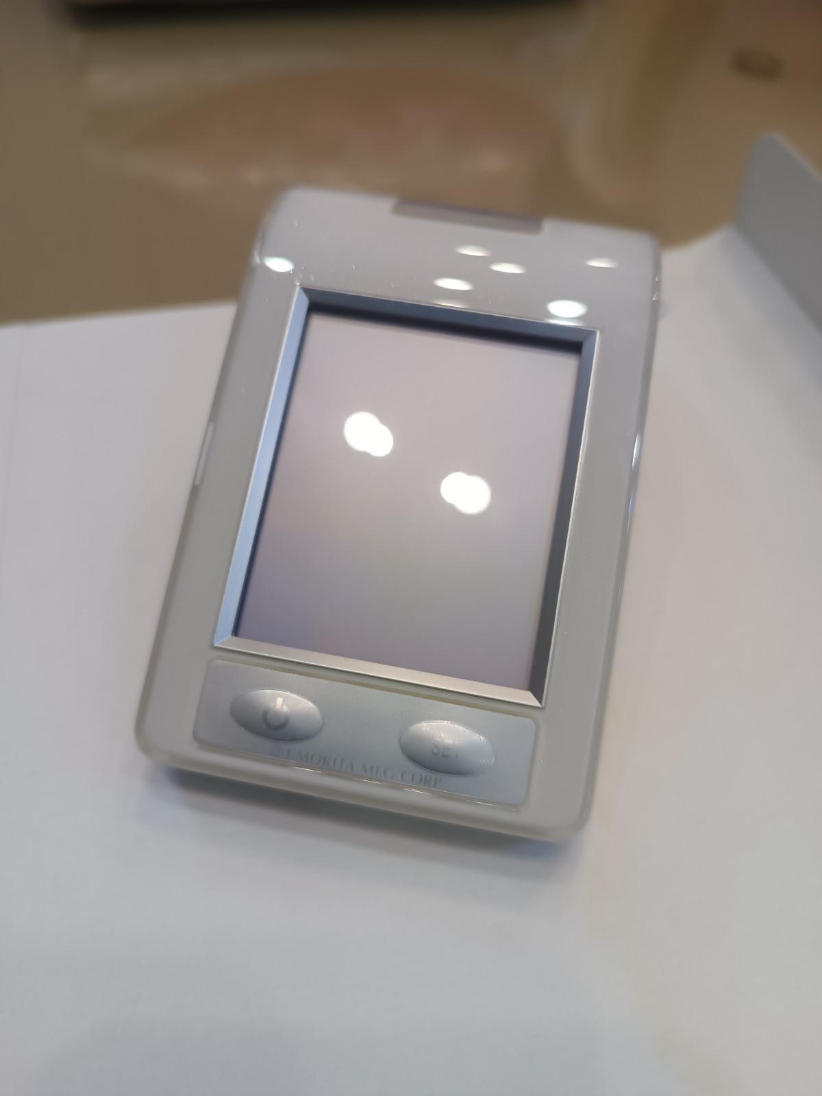 اپکس فایندر موریتادست دو/مدینیوم