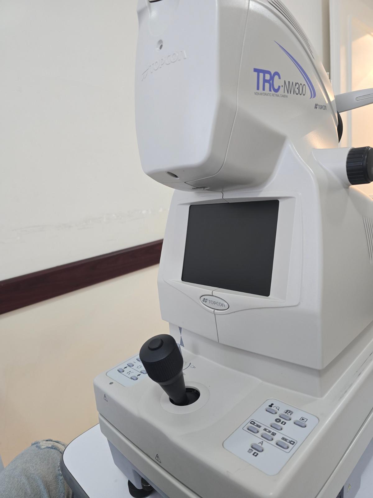 فوندوس کمرا تاپکاندست دو/مدینیوم