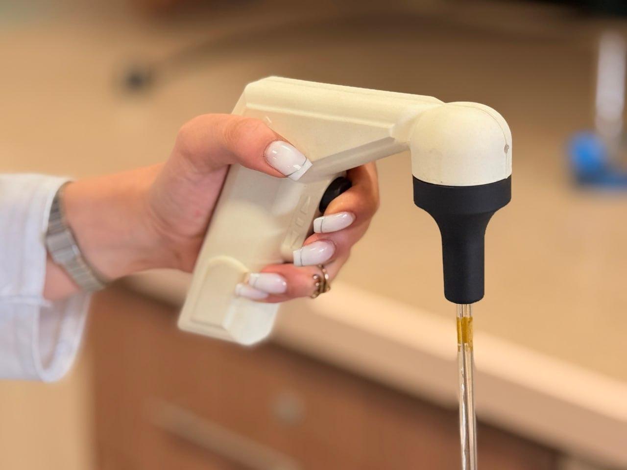 پیپت پرکن برقی ثراتونا مدل آوندنو/مدینیوم