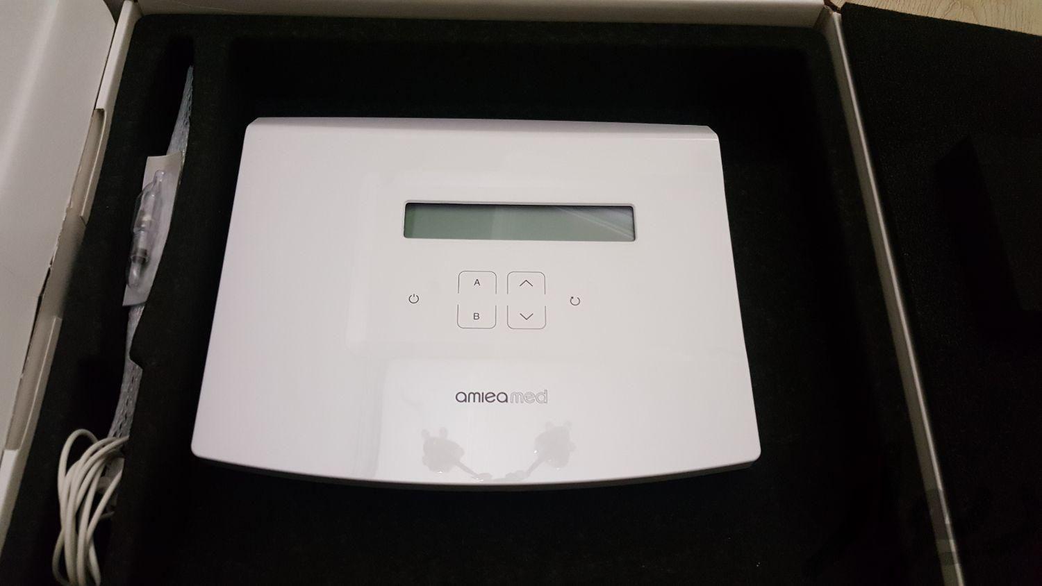 میکرونیدل آمیا نو/مدینیوم