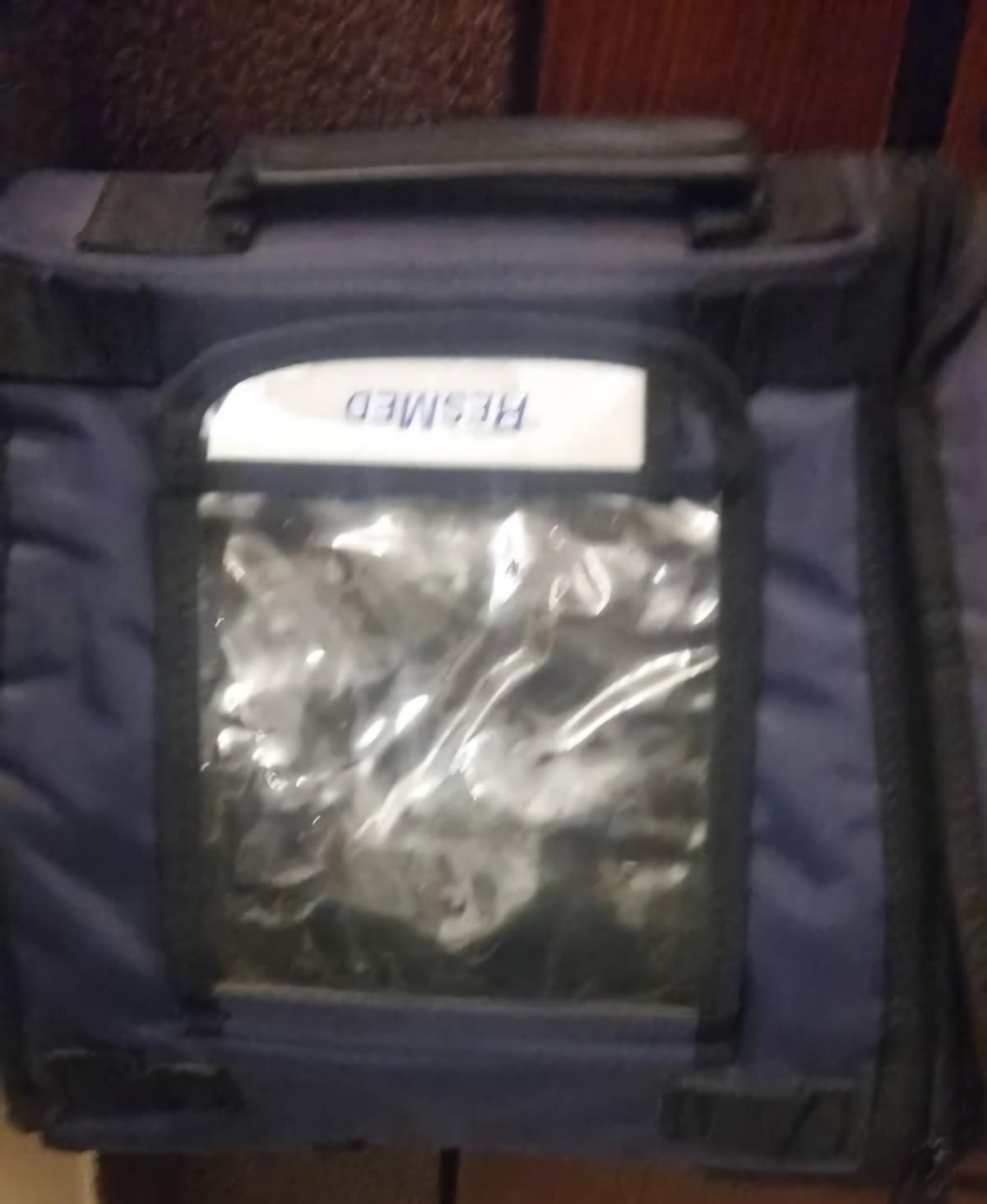 ونتیلاتور پرتابل ResMed Elisée 150 نو/مدینیوم