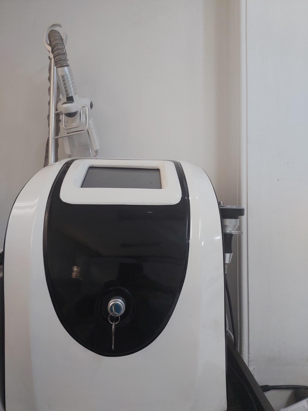 دستگاه لاغری دست دو/مدینیوم