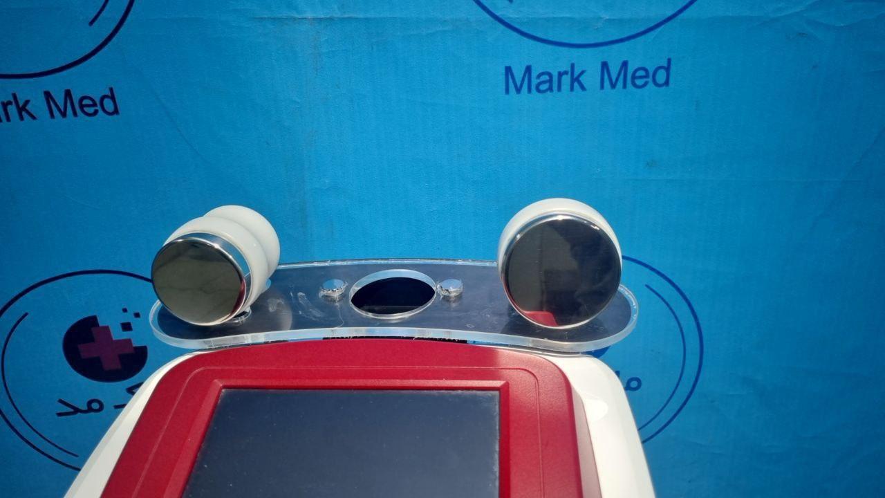 دستگاه کویتیشن لیپولکس (LIPOLEX)دست دو/مدینیوم