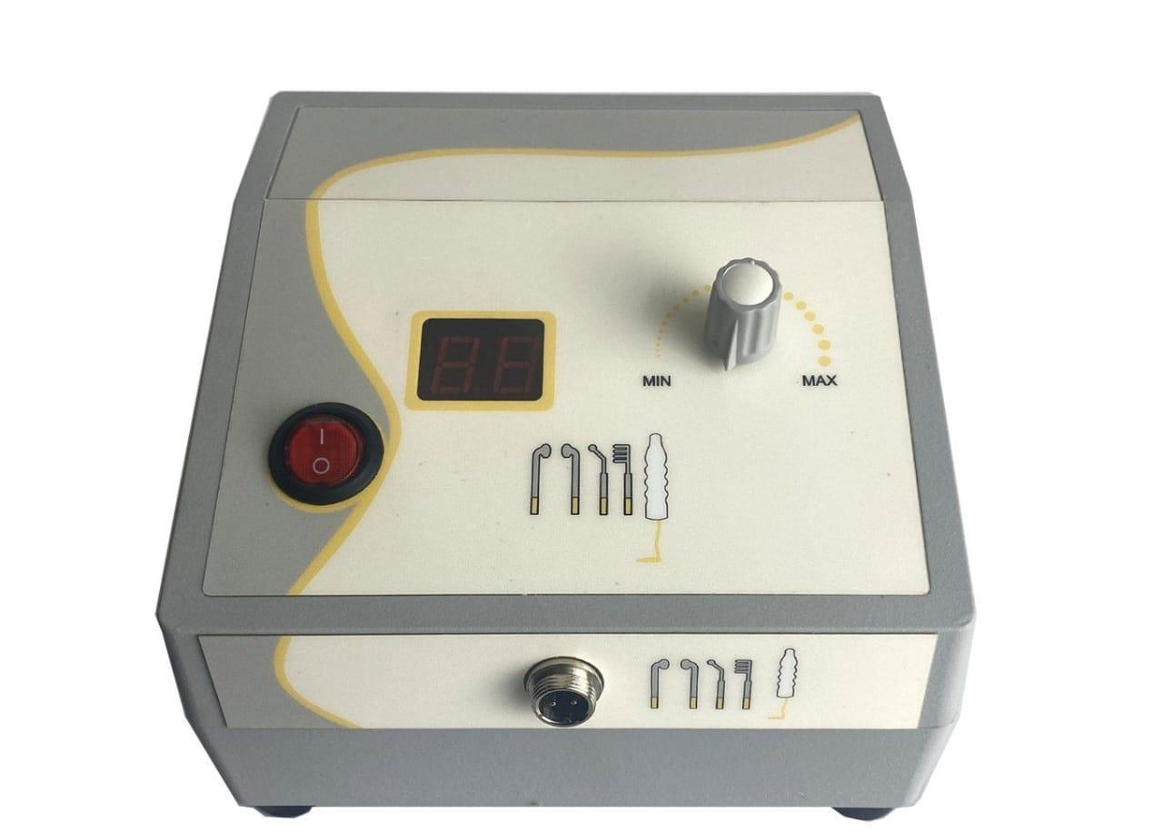 ️دستگاه دی بی دی پلاسما پرتابل نو/مدینیوم