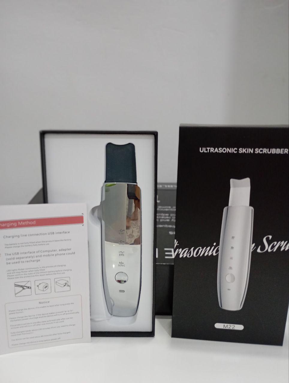 درما اف کره ای اصل مدلm22 و میکرودرم خانگینو/مدینیوم