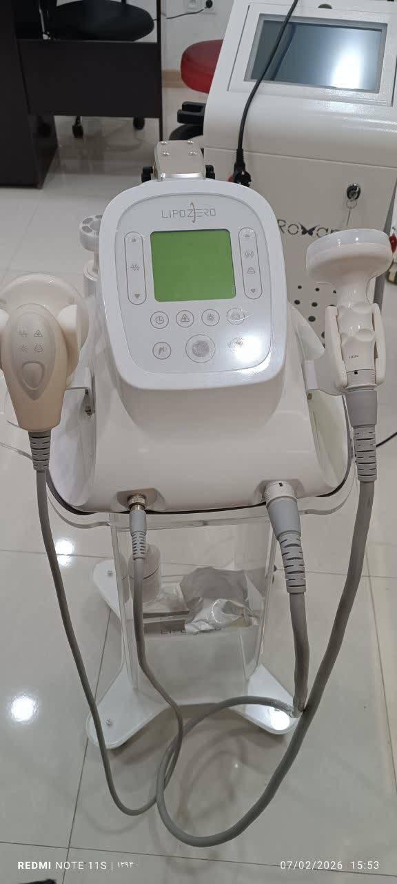 دستگلاه لاغری لیپوزیرودست دو/مدینیوم